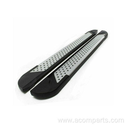 Chery Tiggo Rear Door Side Step Running Board